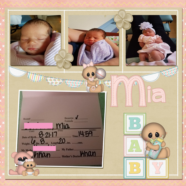 Mia Block
