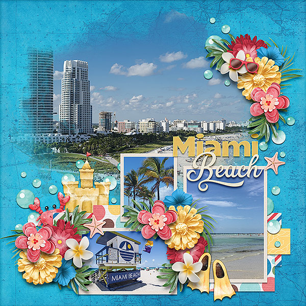 Miami Beach