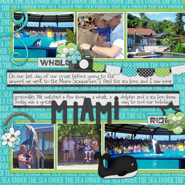miami seaquarium