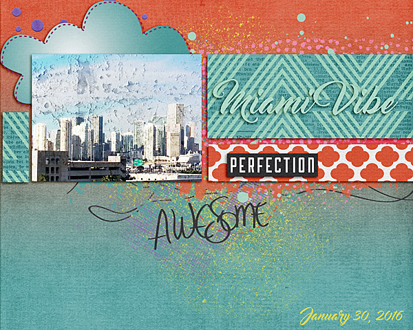 Miami Vibe