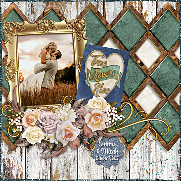 Micah and Emma wedding #5