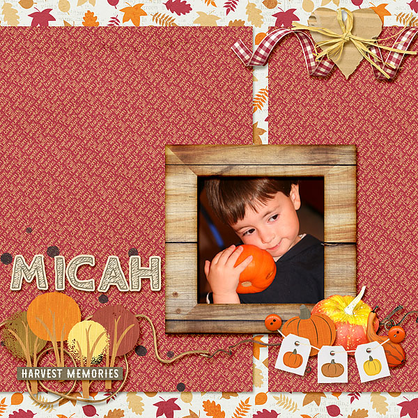 Micah