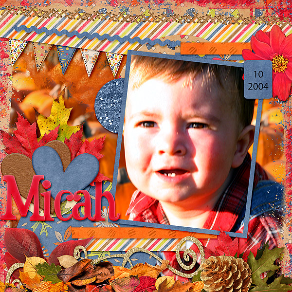 Micah