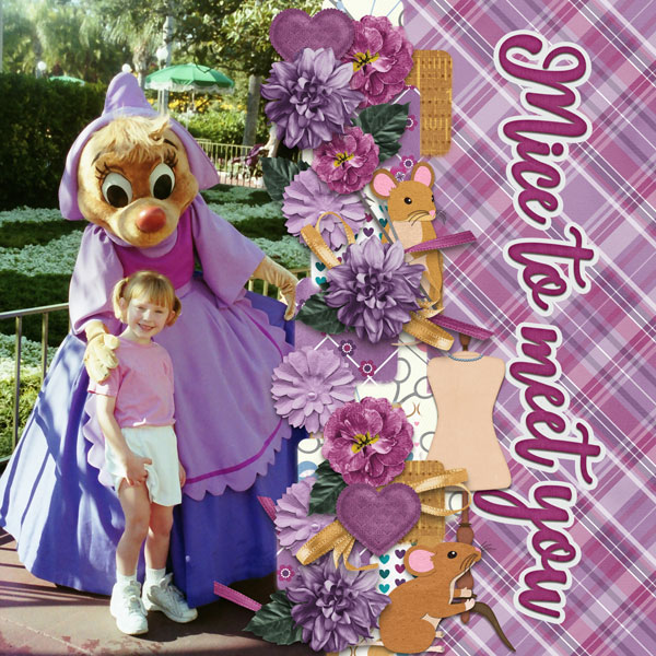 Mice to Meet You