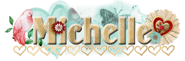 Michelle Sig Feb 19