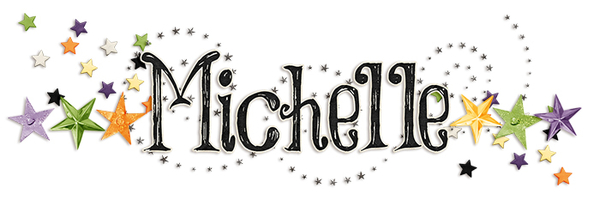 Michelle Sig July 20