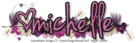 Michelle Signature