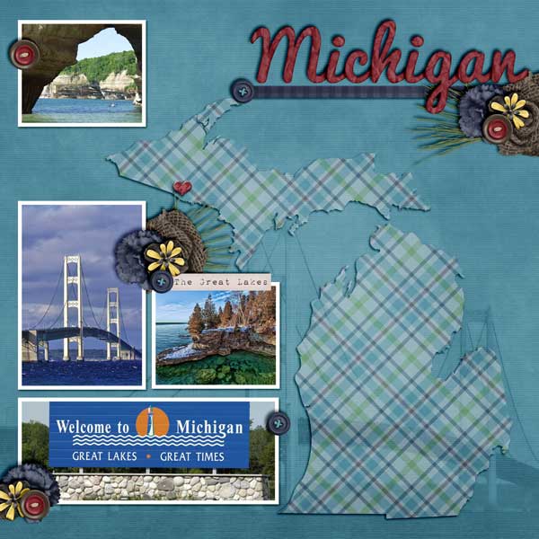 Michigan