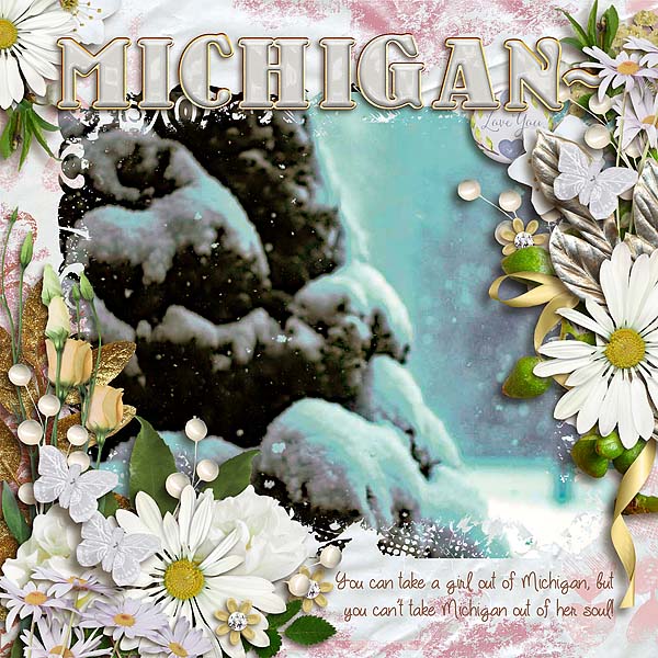 Michigan