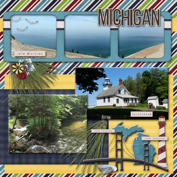 Michigan