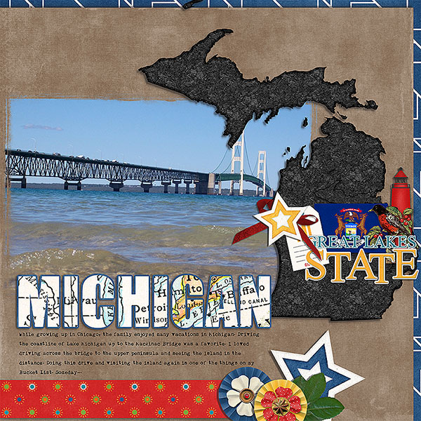 michigan