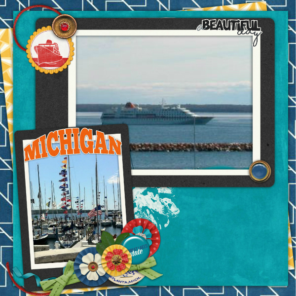 Michigan