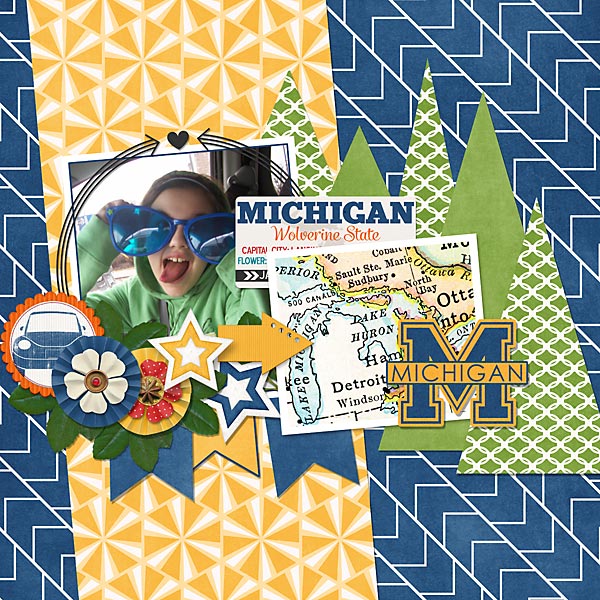 Michigan