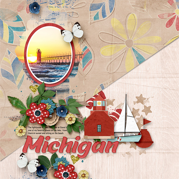 Michigan