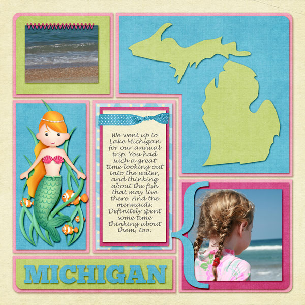 Michigan