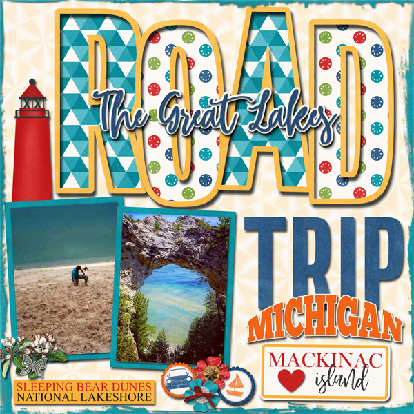 Michigan