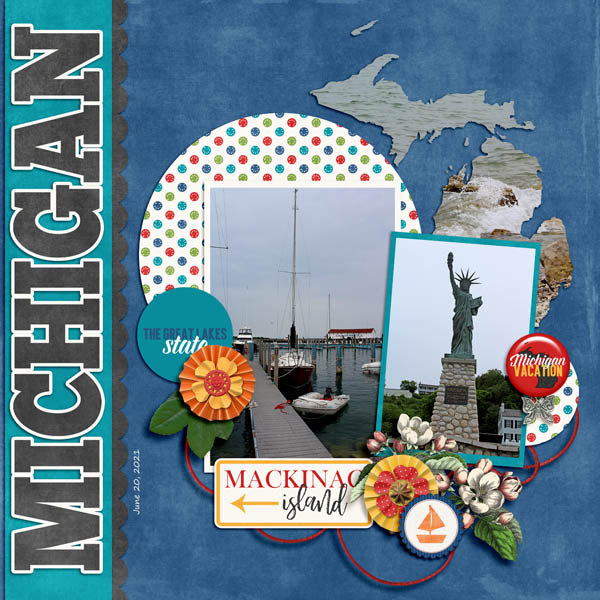 Michigan