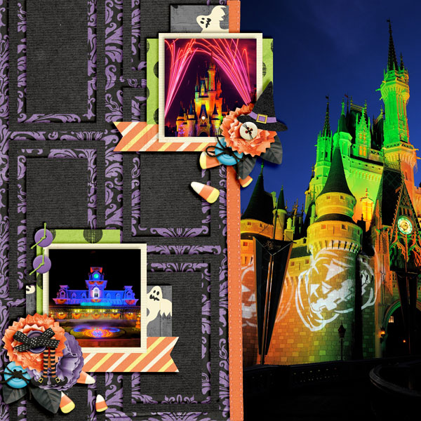 Mickey-Not-So-Scary