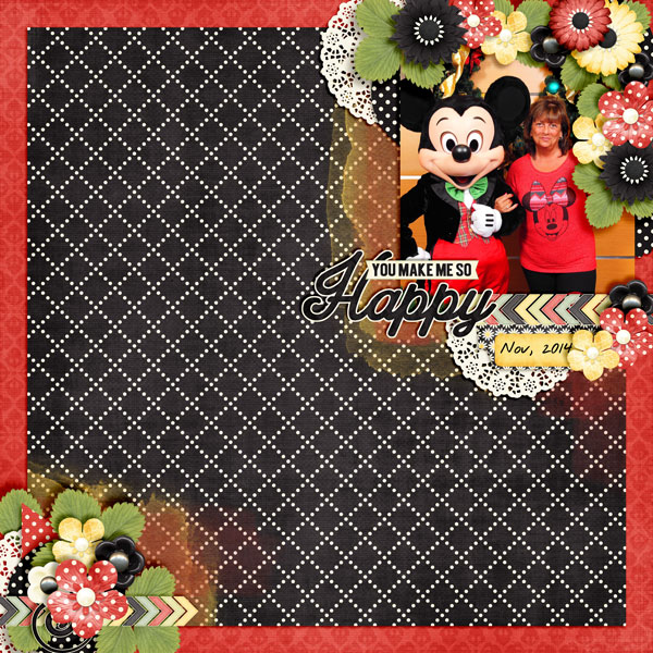Mickey-You-Make-Me-Happy