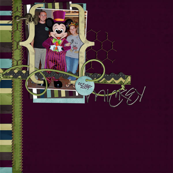mickey