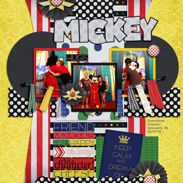 Mickey