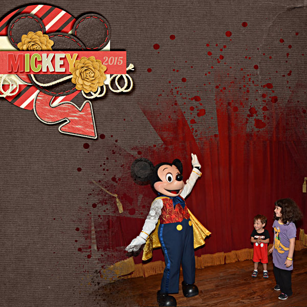 Mickey