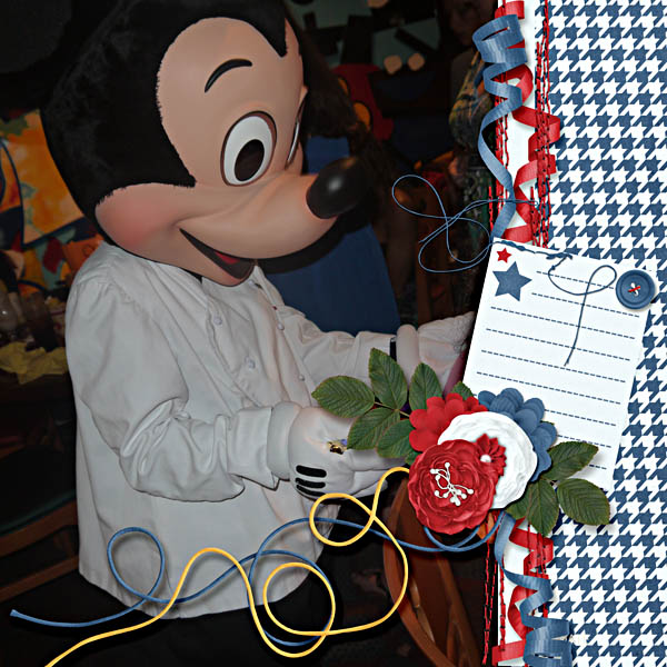 Mickey