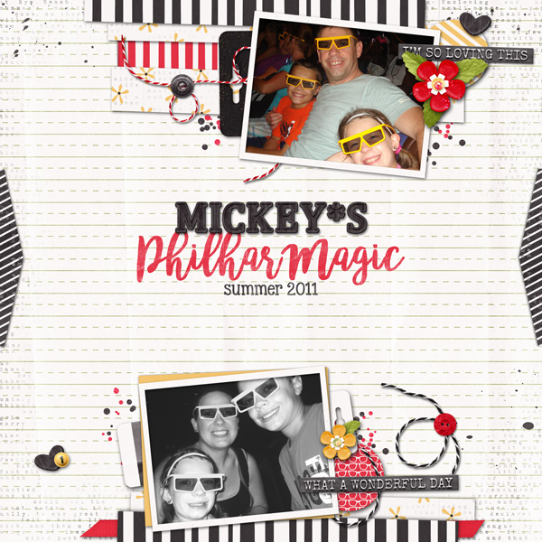 Mickey