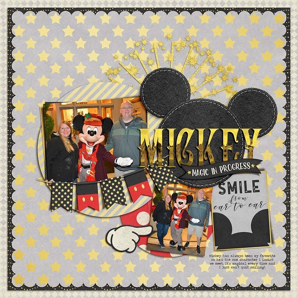 ~Mickey~