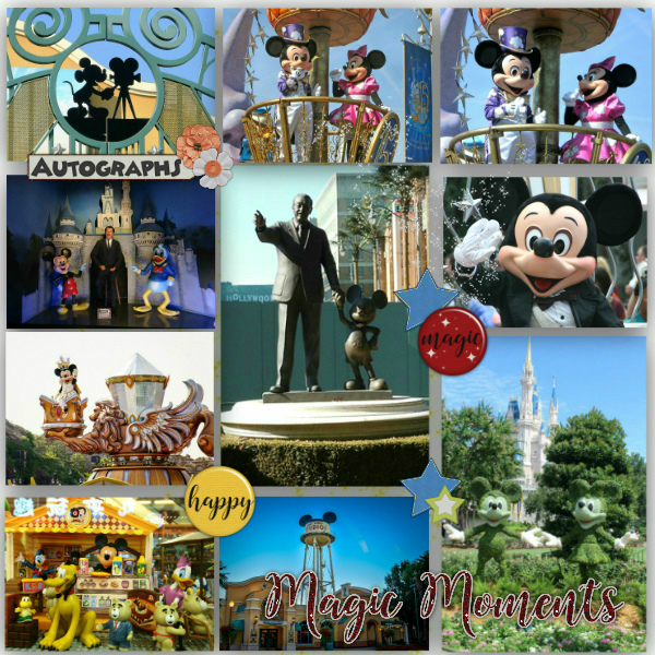 Mickey
