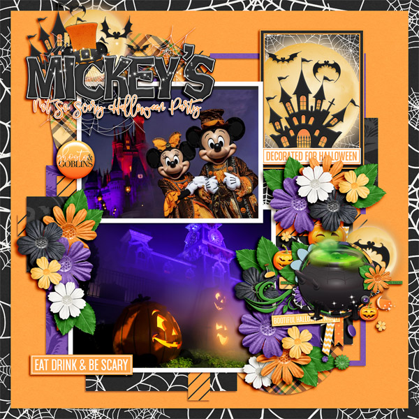 Mickey