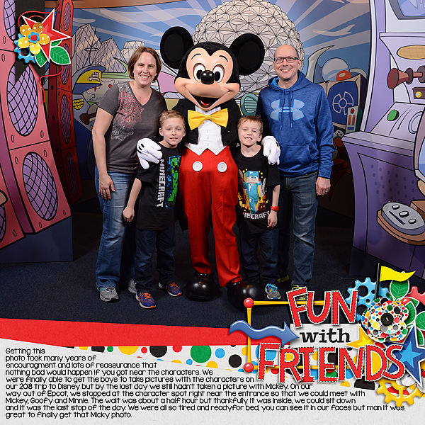 Mickey