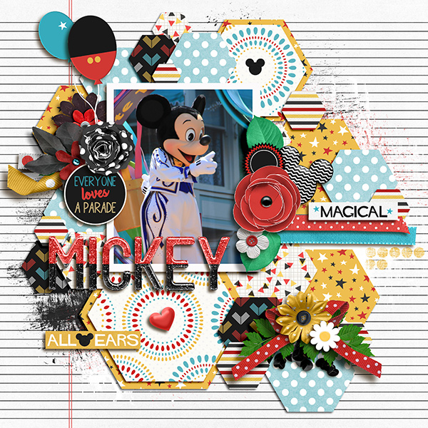 Mickey