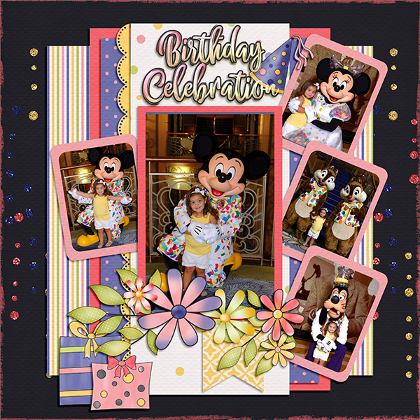 Mickey