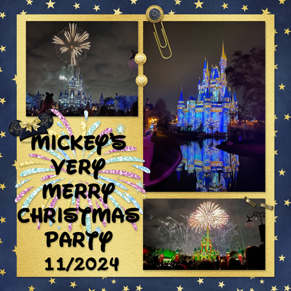 Mickey