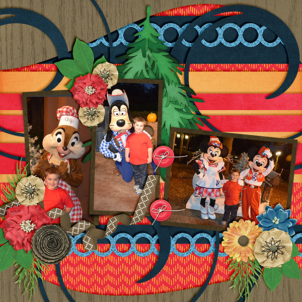 Mickey's BBQ