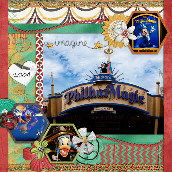 mickeys philharmagic