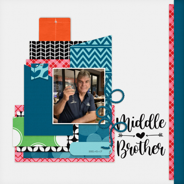 Middle Brother