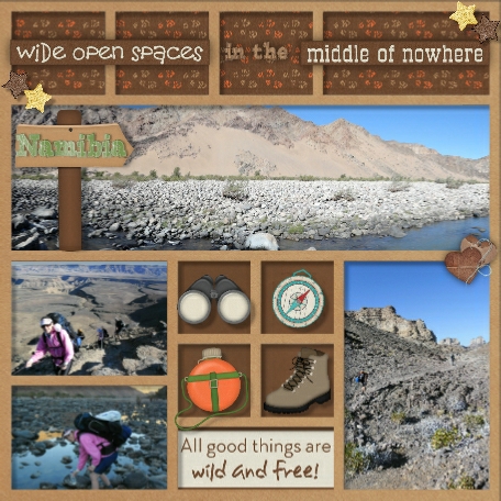 MiddleOf Nowhere