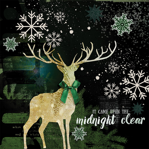 midnight clear