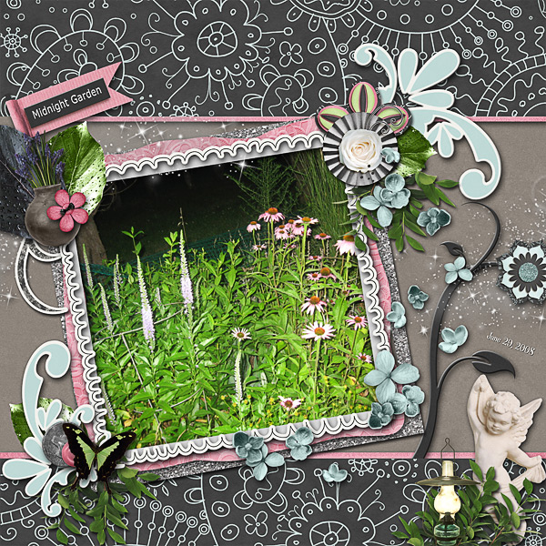 Midnight Garden