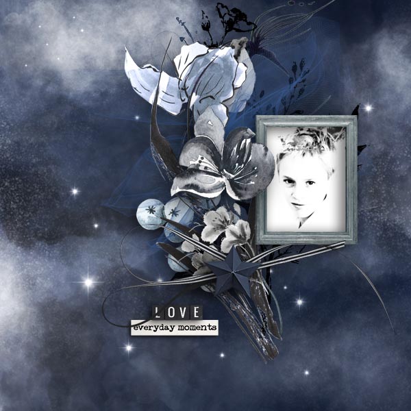 Midnight Garden