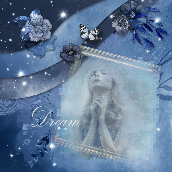 Midnight Garden