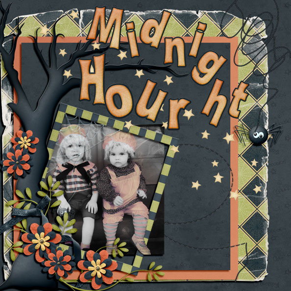 Midnight Hour