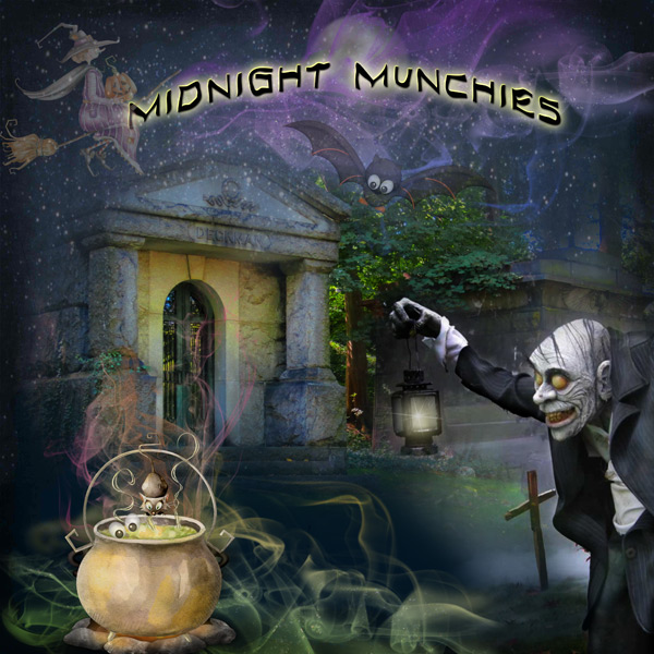 Midnight Munchies
