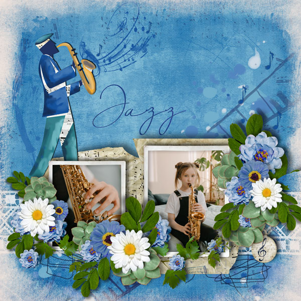 Midnight Symphony
