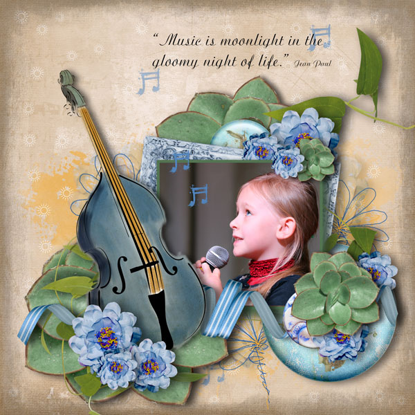 Midnight Symphony