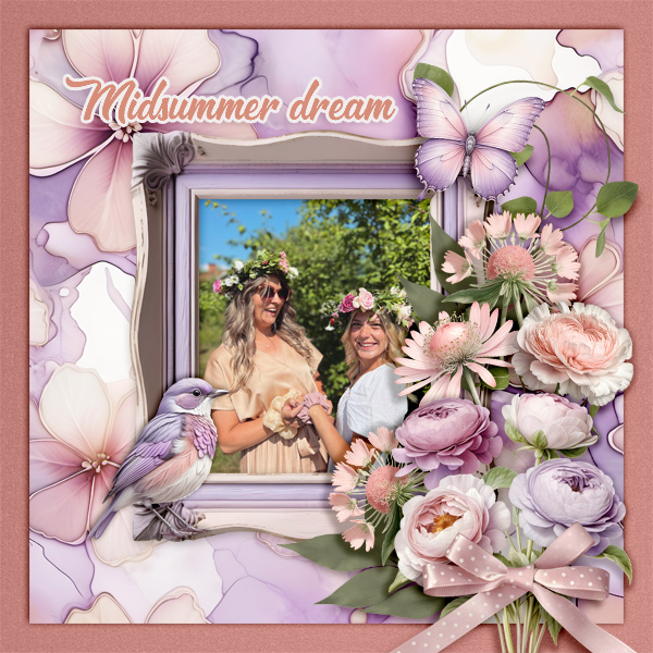 Midsummer-dream