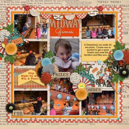 Midway Games