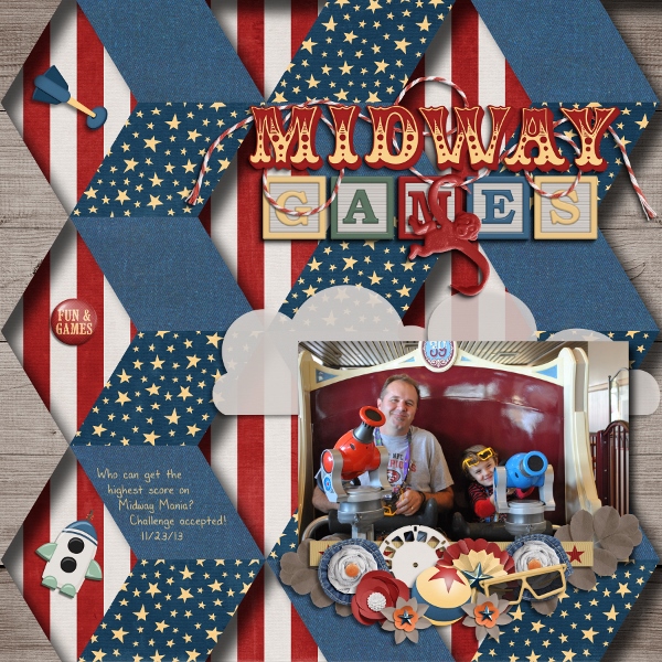 Midway Games